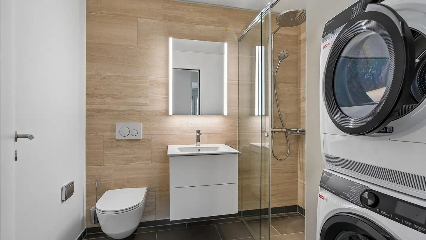 Appartement à louer - Am Mattenhof 1, 6010 Kriens - Photo 4