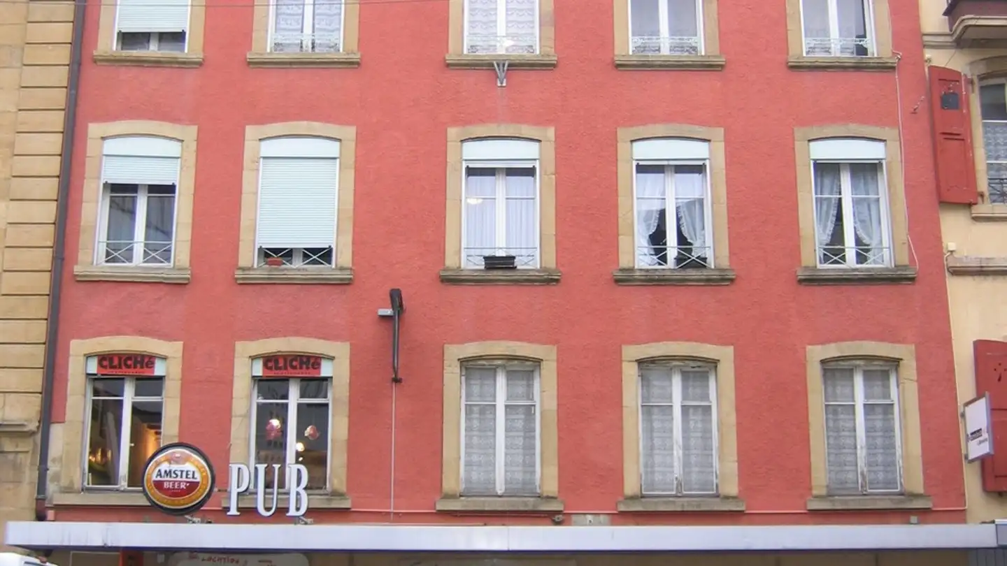 Appartamento in affitto - Rue Du Lac 46, 1400 Yverdon-les-Bains - Photo 3