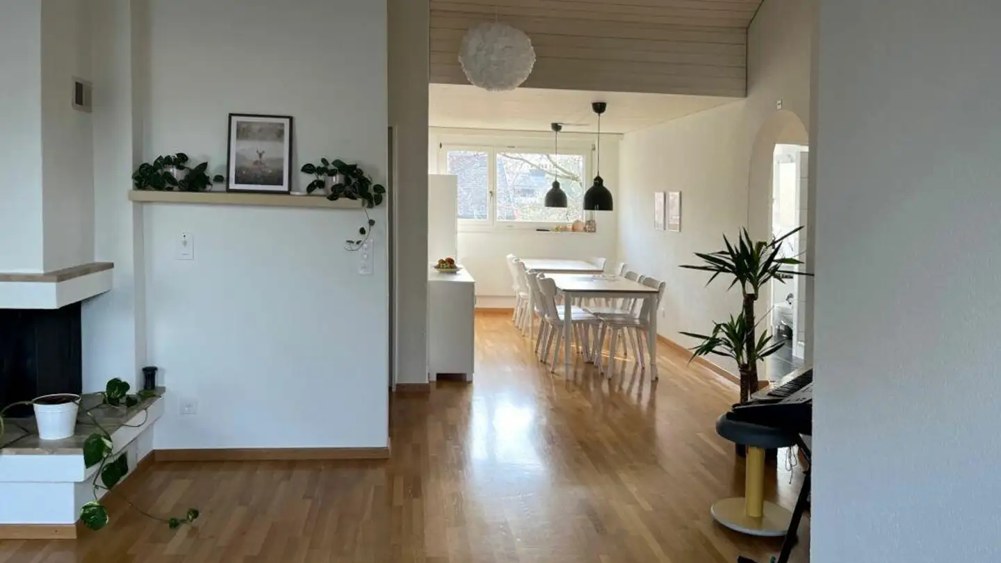 Appartement à louer - Höhenstrasse, 9500 Wil SG - Photo 2