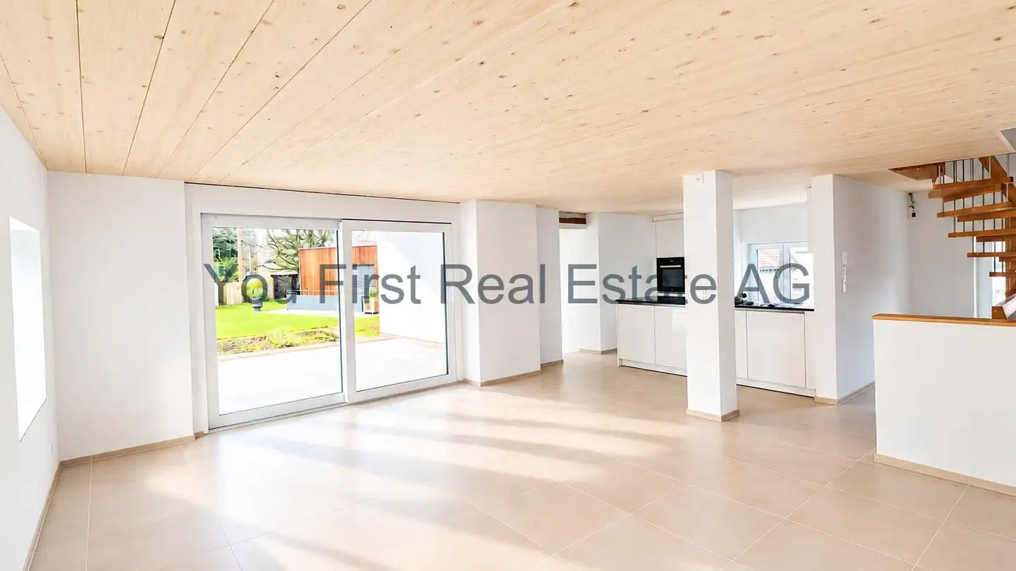 Wohnung mieten - 4104 Oberwil BL
