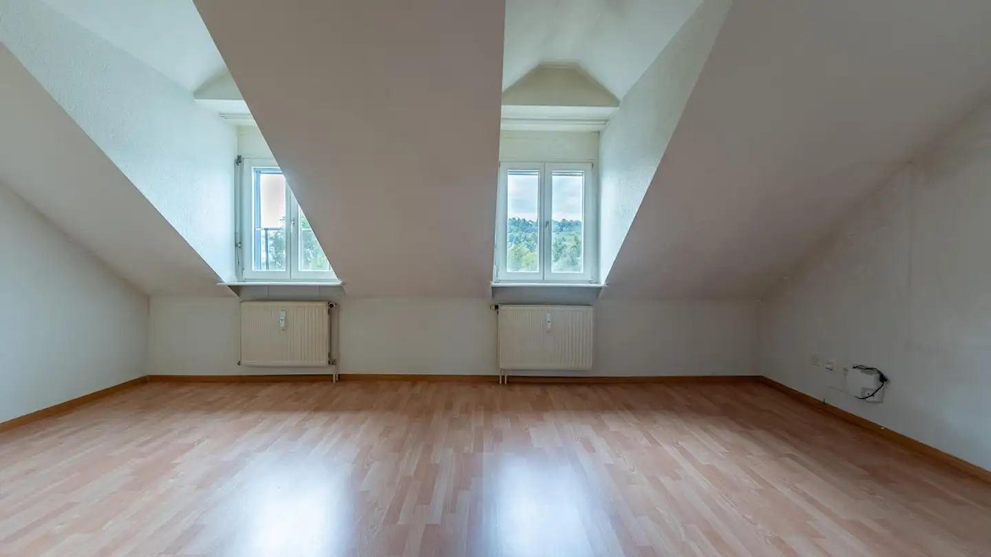Attico in affitto - Lörracherstrasse 74, 4125 Riehen