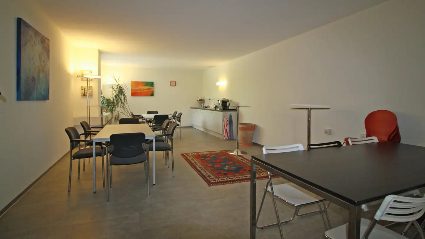 Bürofläche mieten - Dorfstrasse 53, 8105 Watt - Foto 4