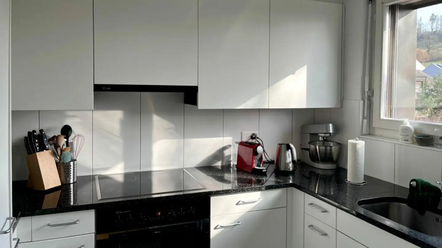 Appartement à louer - Höhenstrasse, 9500 Wil SG - Photo 3