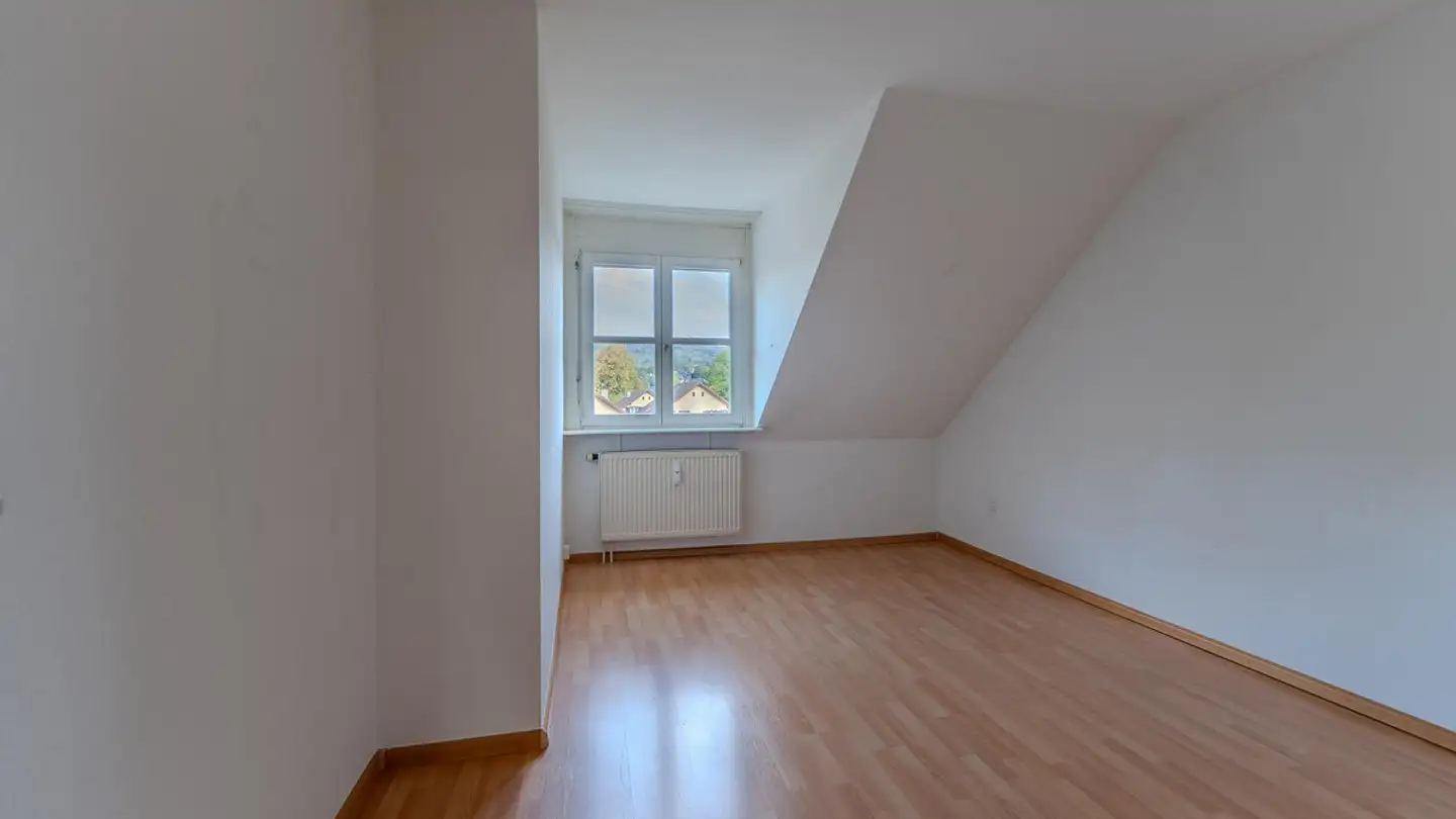 Attico in affitto - Lörracherstrasse 74, 4125 Riehen - Foto 2