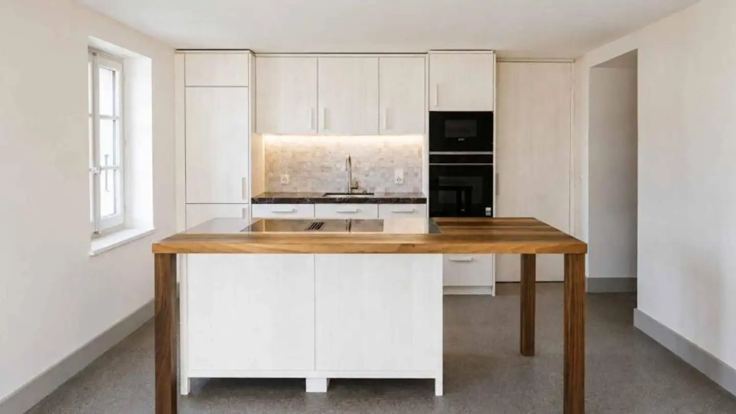 Casa a schiera in affitto - La-Renfile 25, 1254 Jussy - Foto 3