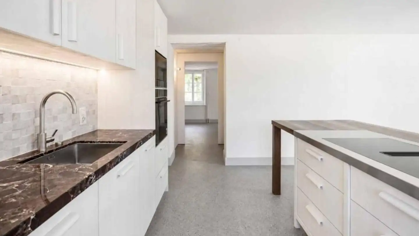Casa a schiera in affitto - La-Renfile 25, 1254 Jussy - Foto 4