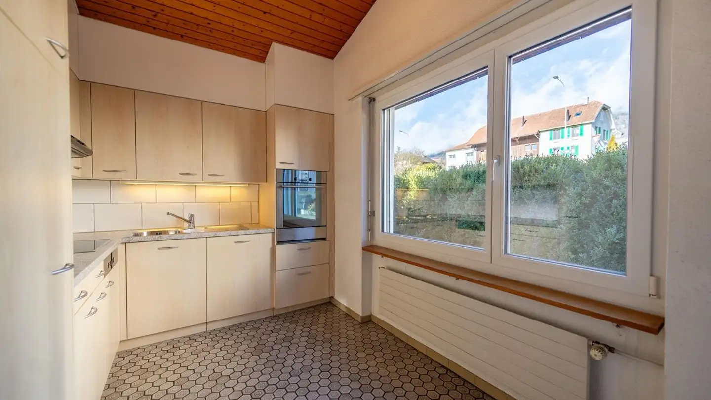Maison individuelle à vendre - Markusstrasse 10, 2544 Bettlach - Photo 4