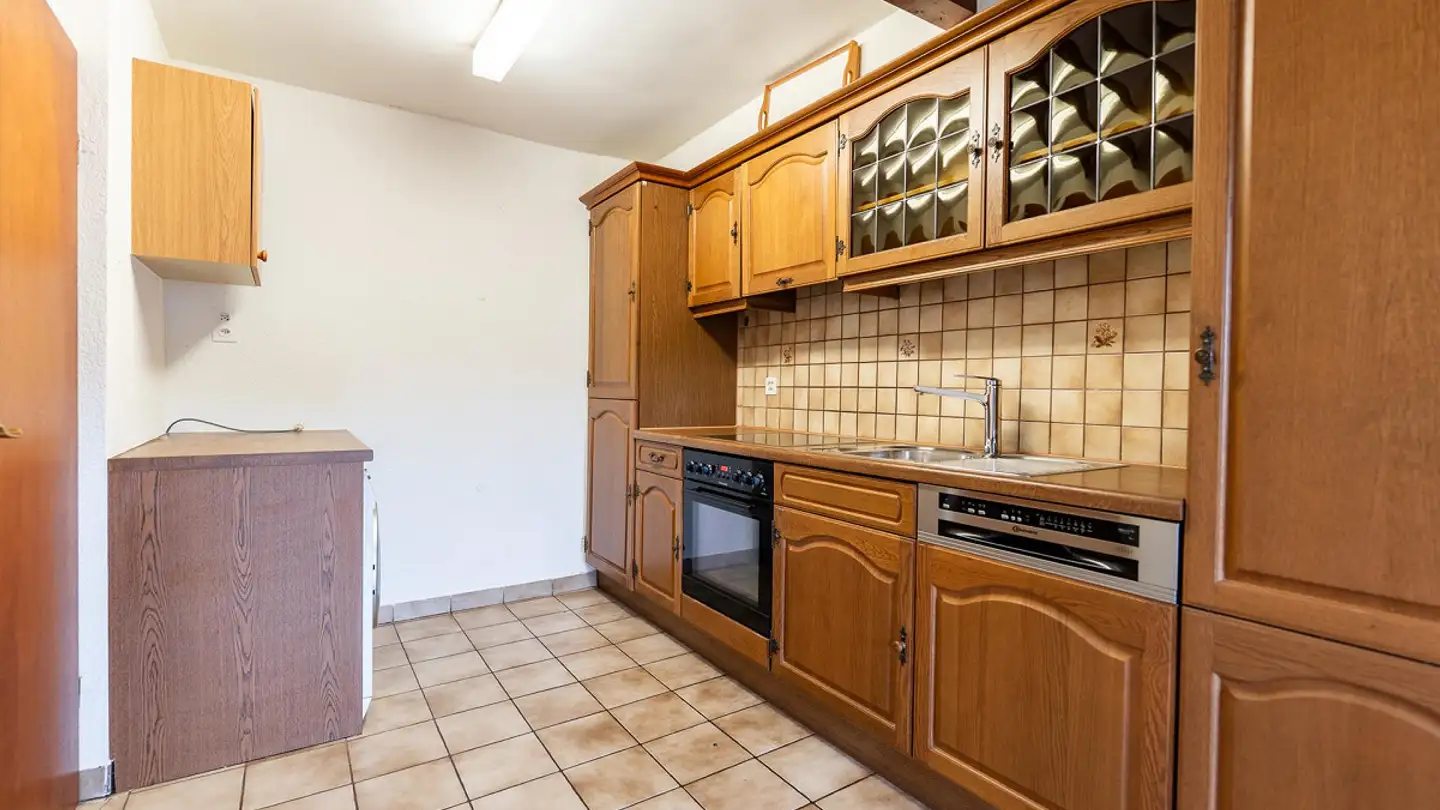 Attico in affitto - Lörracherstrasse 74, 4125 Riehen - Foto 4