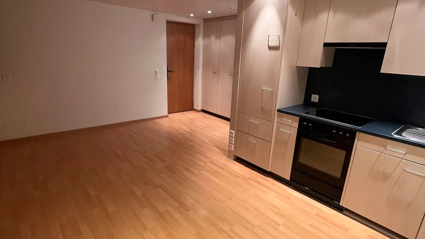 Appartement à louer - 6345 Neuheim