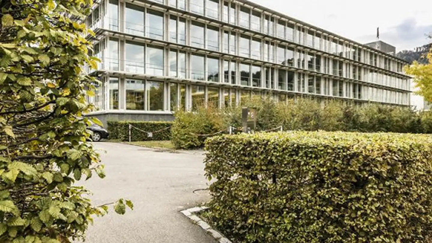 Bureau à louer - Soodstrasse 52, 8134 Adliswil