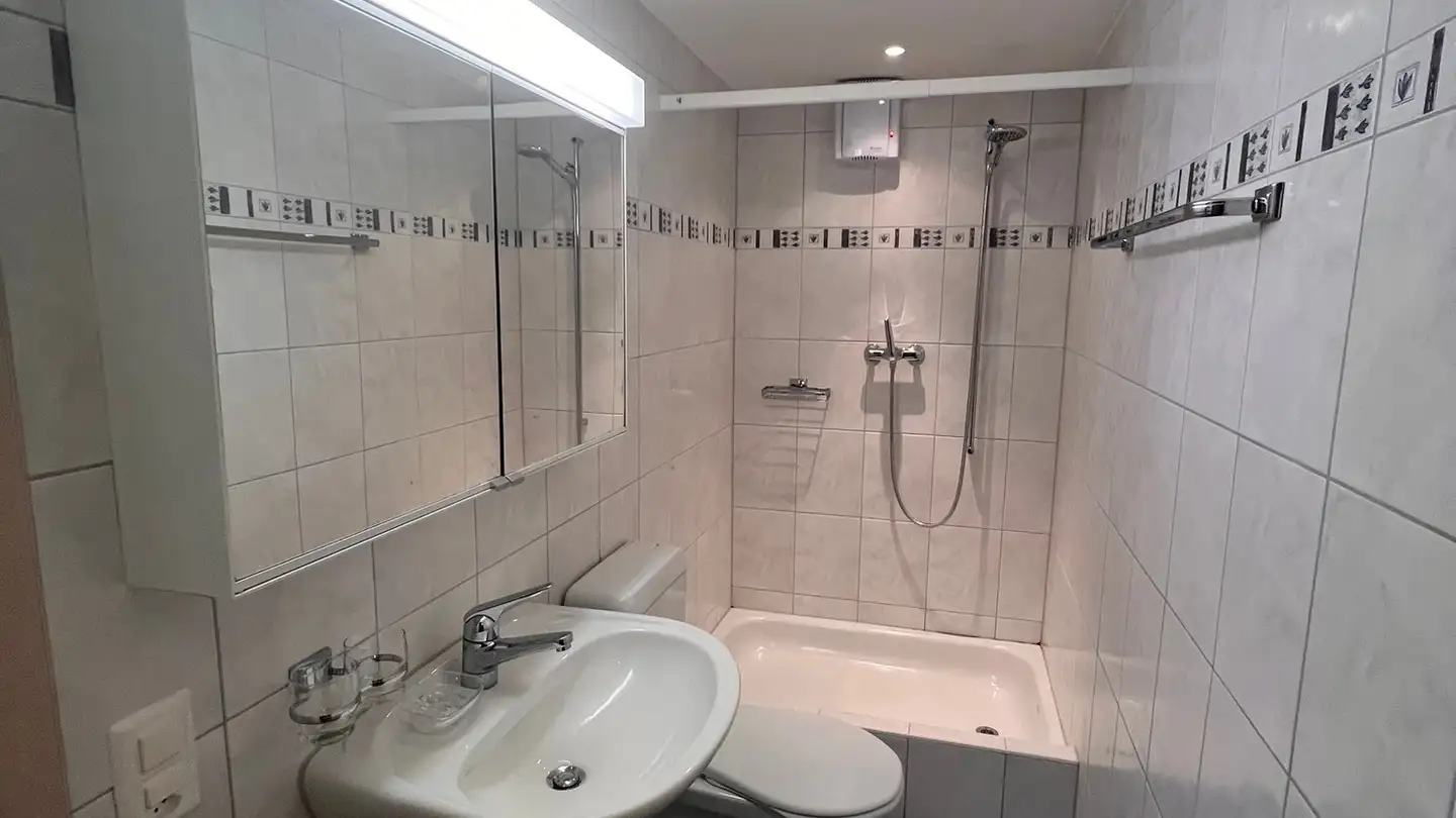 Appartement à louer - 6345 Neuheim - Photo 2