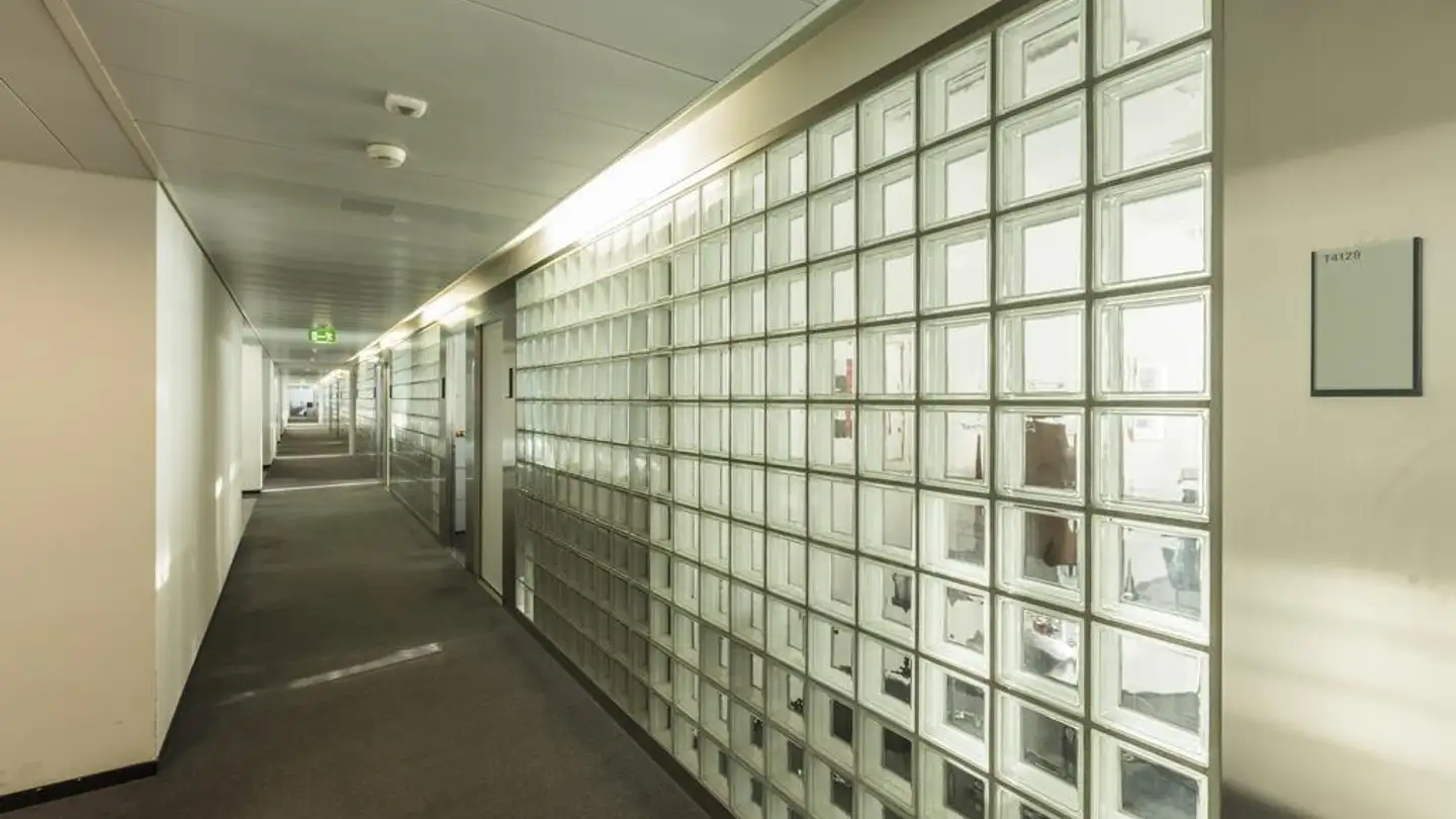 Bureau à louer - Soodstrasse 52, 8134 Adliswil - Photo 2
