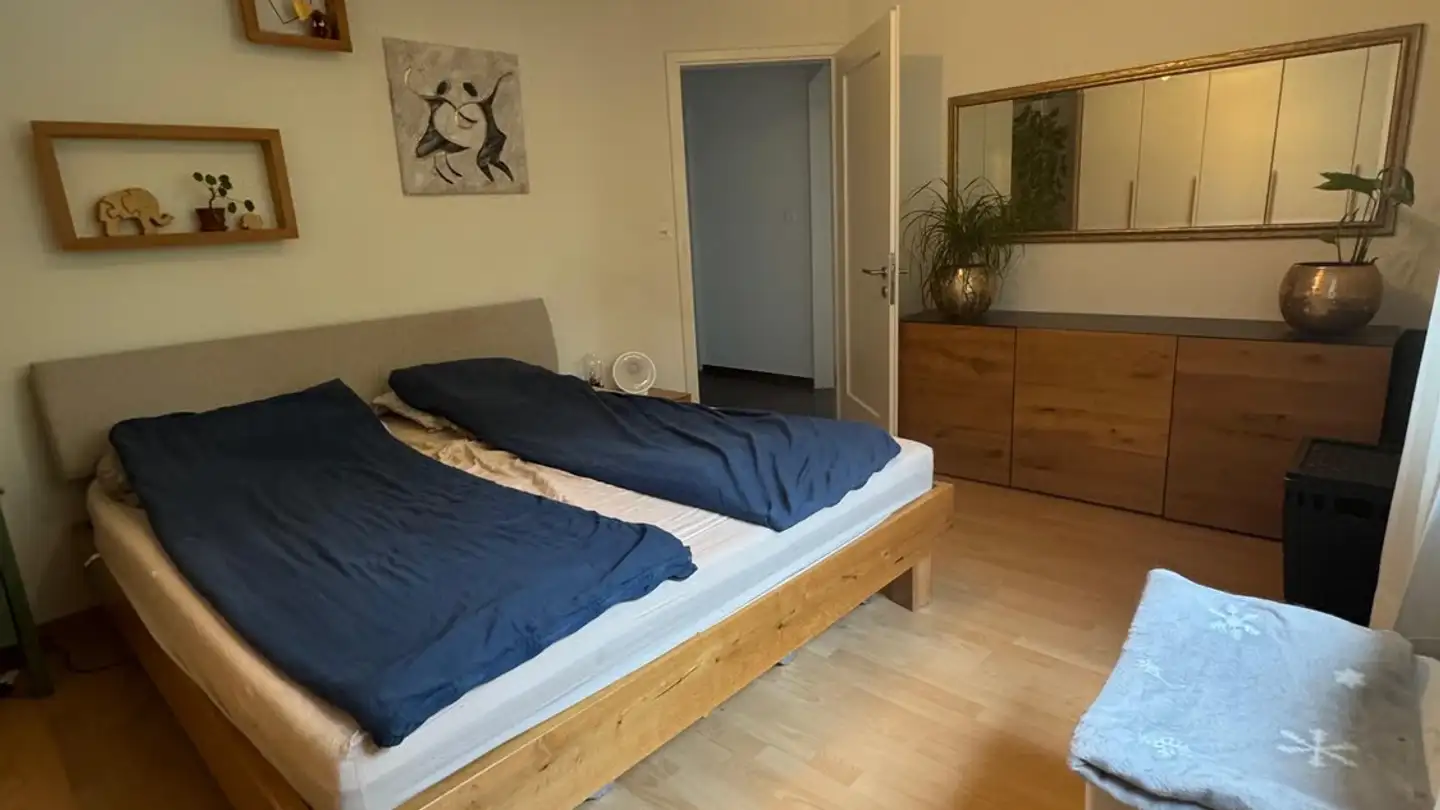 Möblierte Wohnung mieten - Biregghang 8, 6005 Luzern - Foto 3