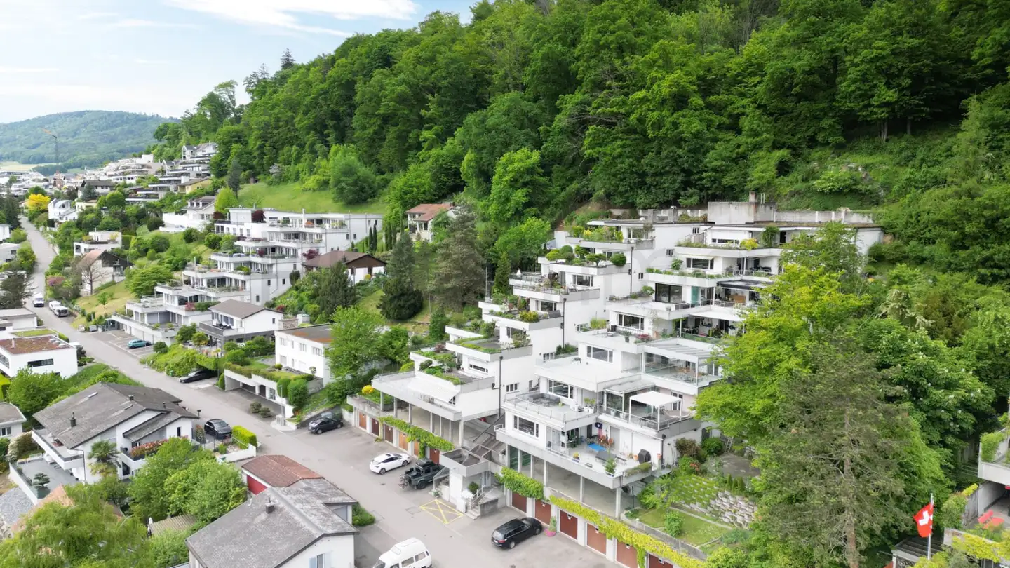 Casa a gradini in vendita - 5018 Erlinsbach - Photo 3