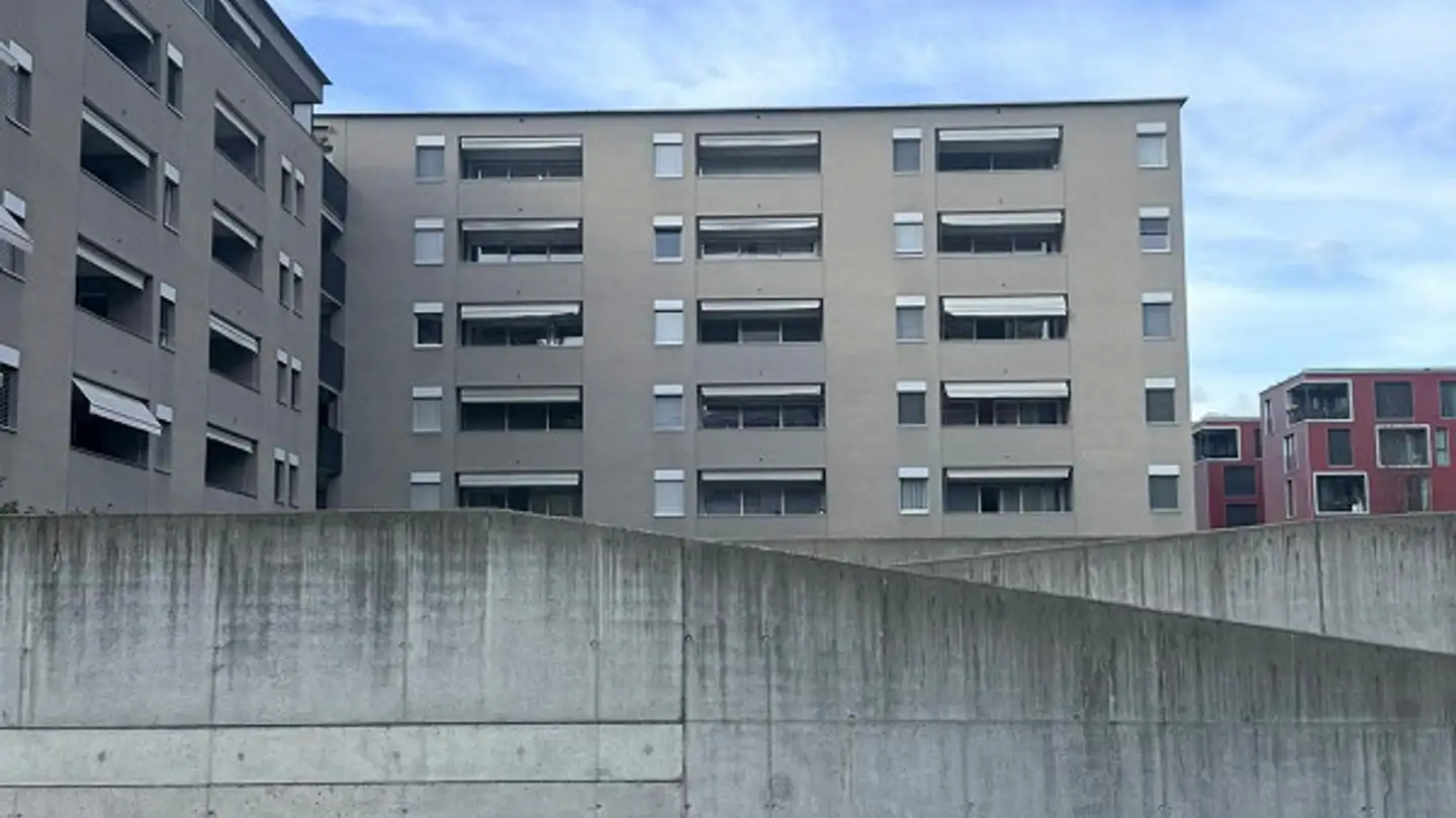Apartment for sale - 6500 Bellinzona