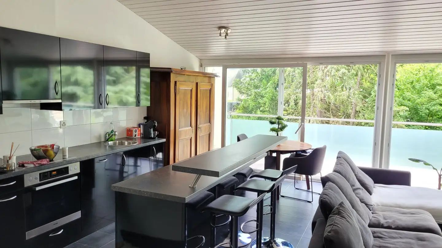 Apartment for sale - 1400 Yverdon-les-Bains