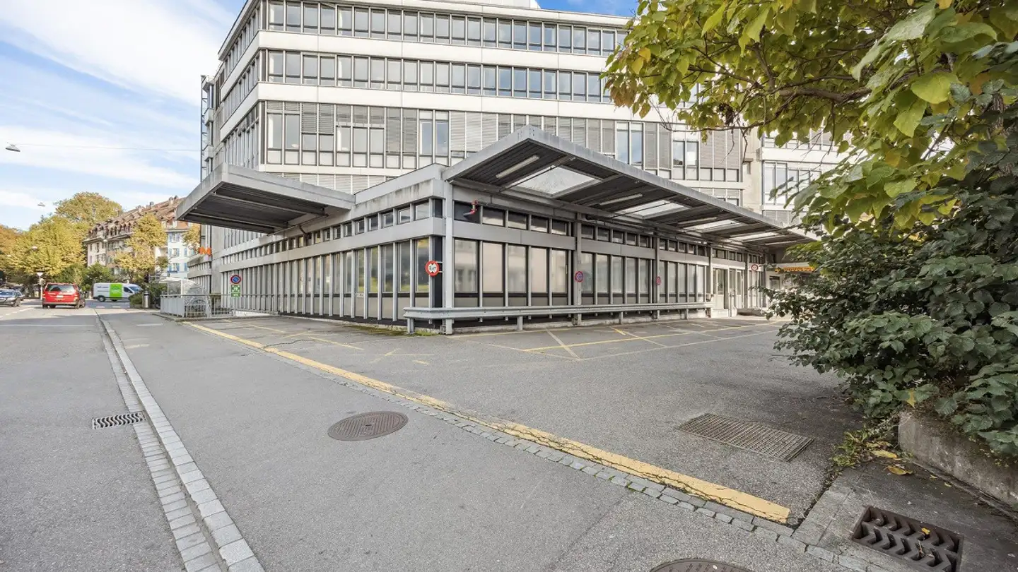 Commercial for rent - 3013 Bern - Photo 2