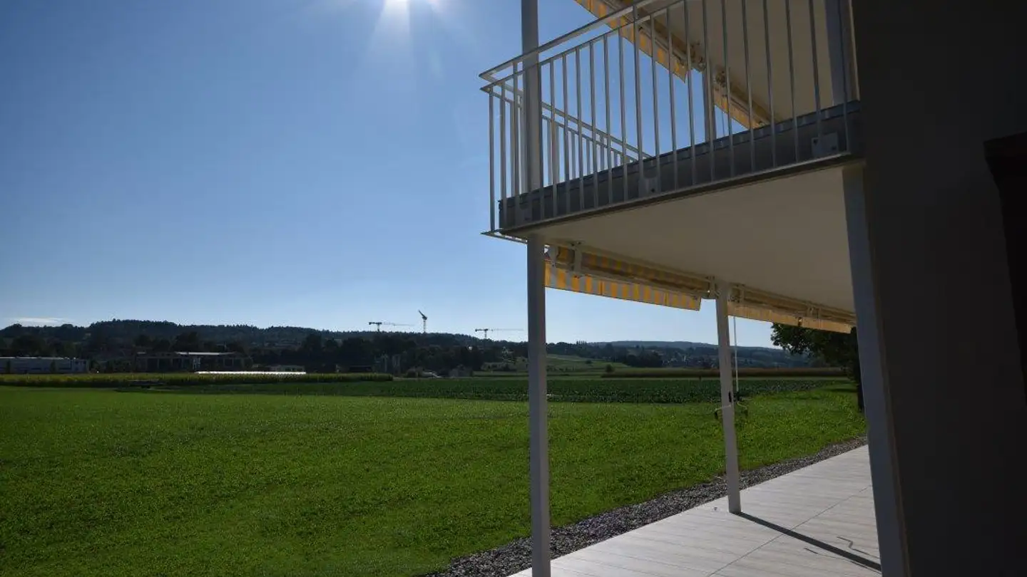 Appartamento in affitto - Ländlistrasse 11, 8274 Tägerwilen - Photo 2