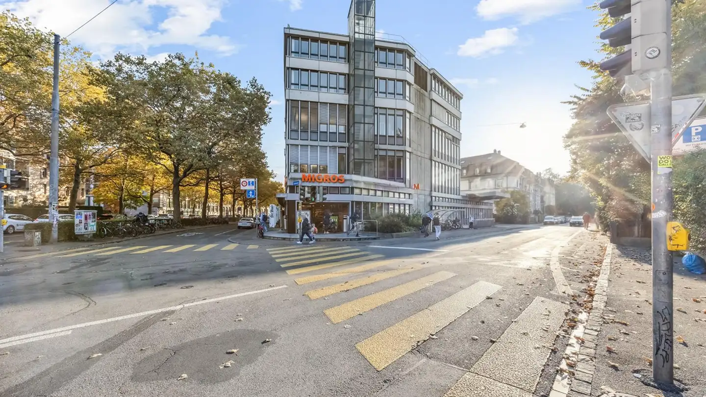 Commercial for rent - 3013 Bern - Photo 3