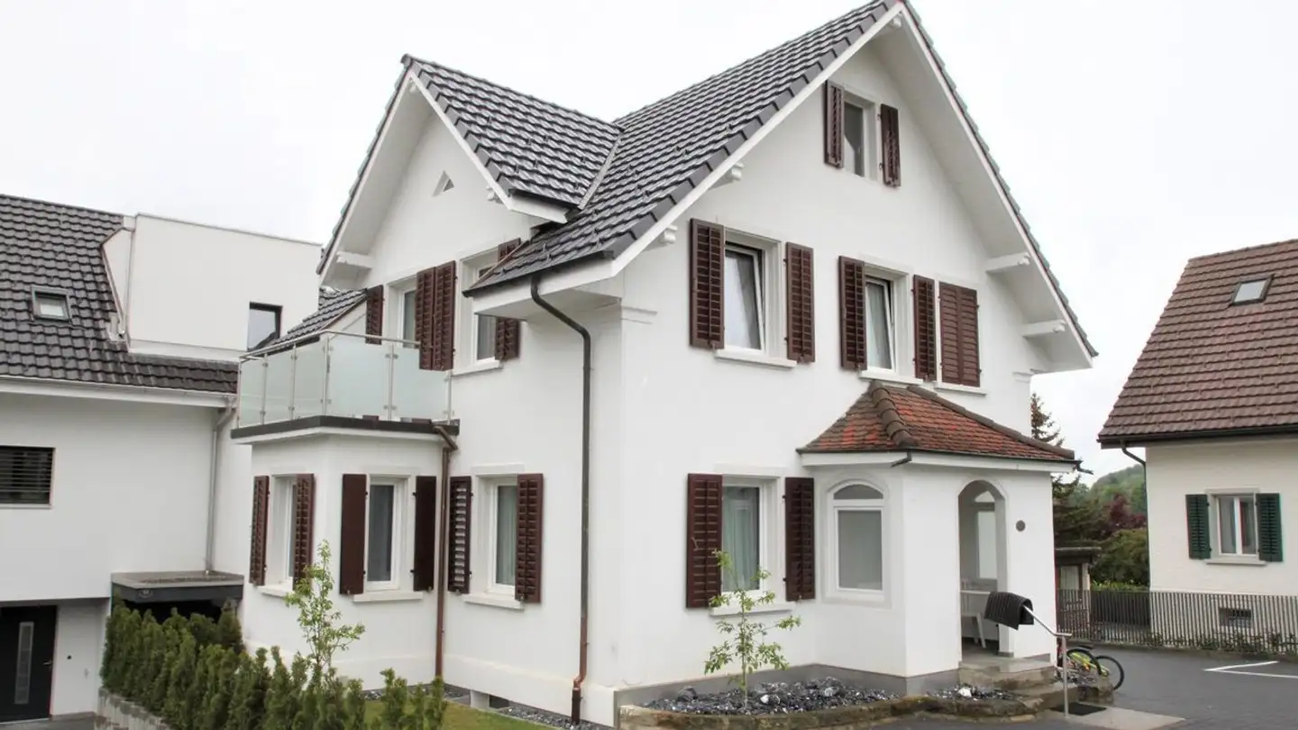 Maison individuelle à vendre - 5610 Wohlen AG