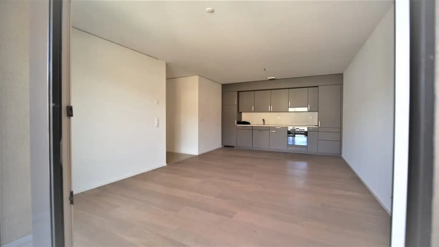 Appartement à louer - Rue Du Pont-Neuf 4, 2800 Delémont