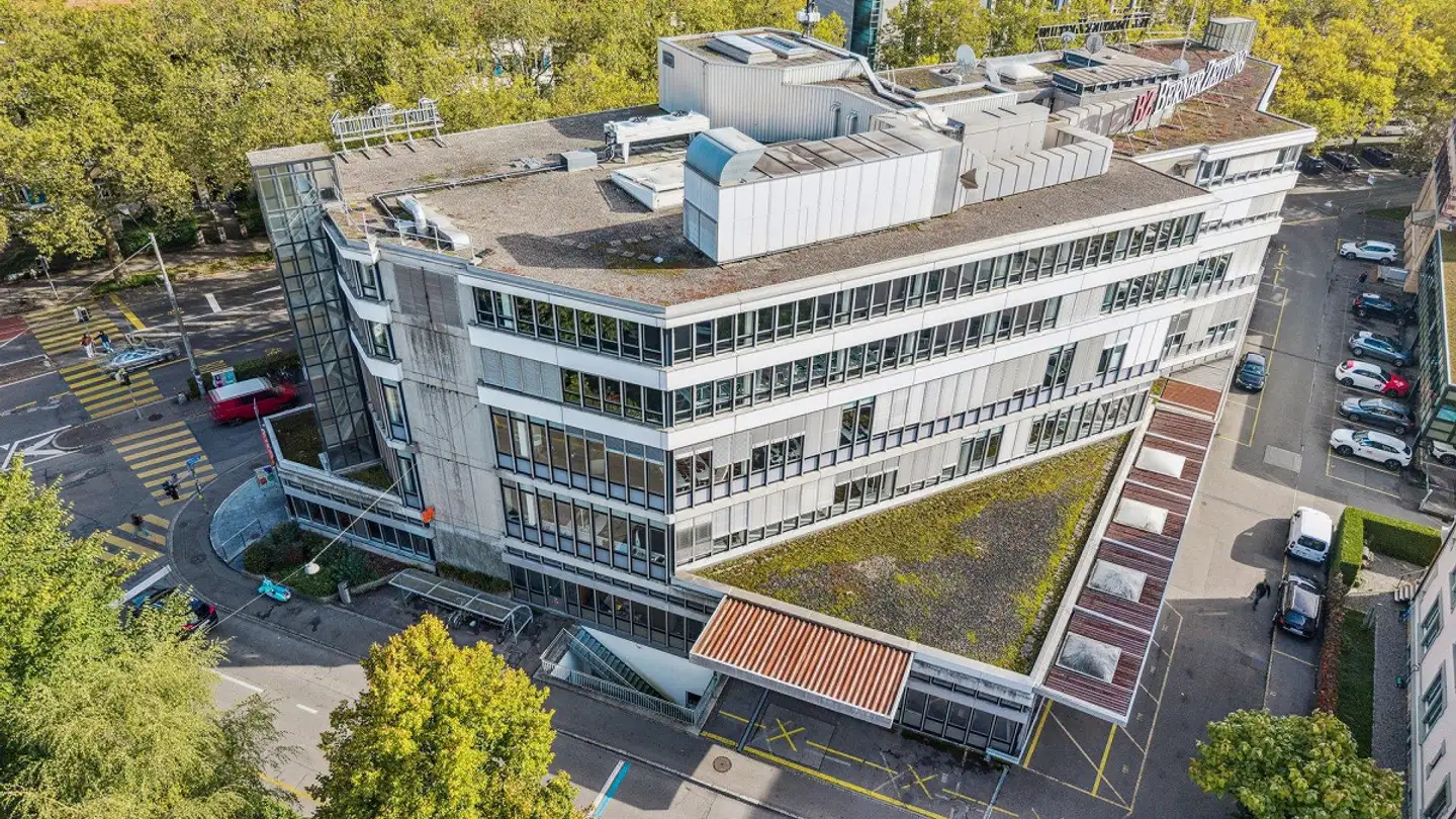 Commercial for rent - 3013 Bern