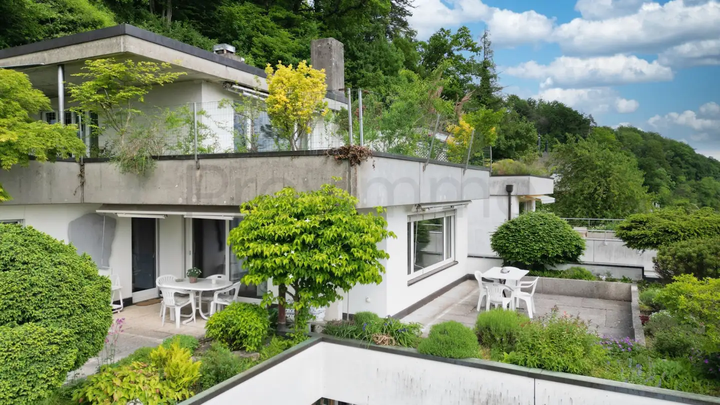 Casa a gradini in vendita - 5018 Erlinsbach - Photo 4