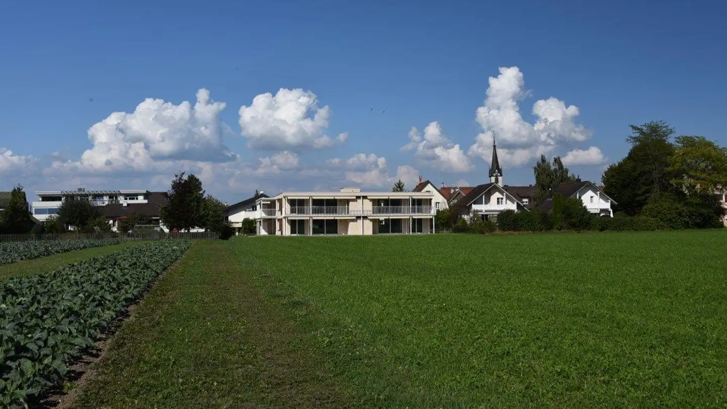 Appartamento in affitto - Ländlistrasse 11, 8274 Tägerwilen