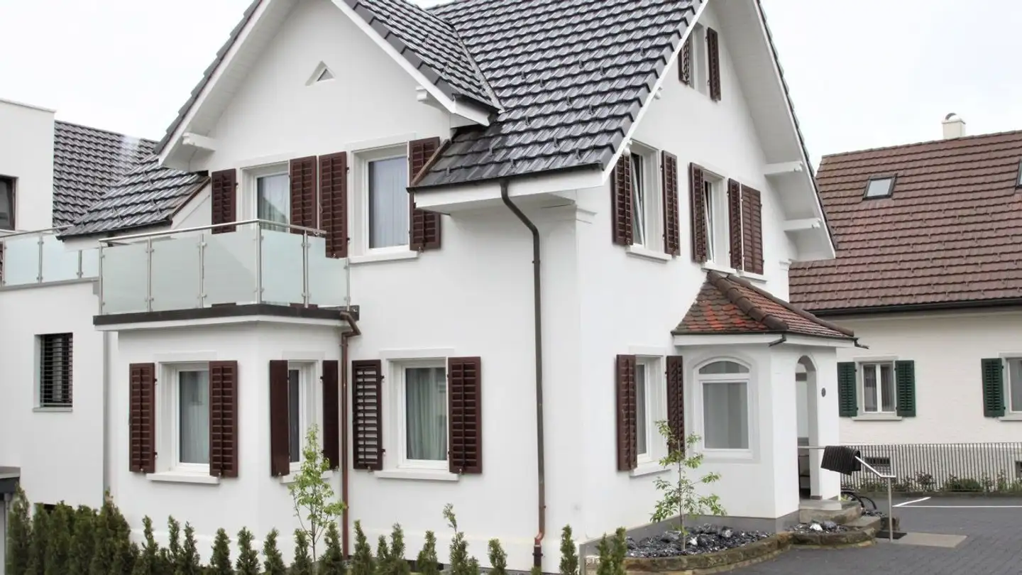 Single house for sale - 5610 Wohlen AG - Photo 2