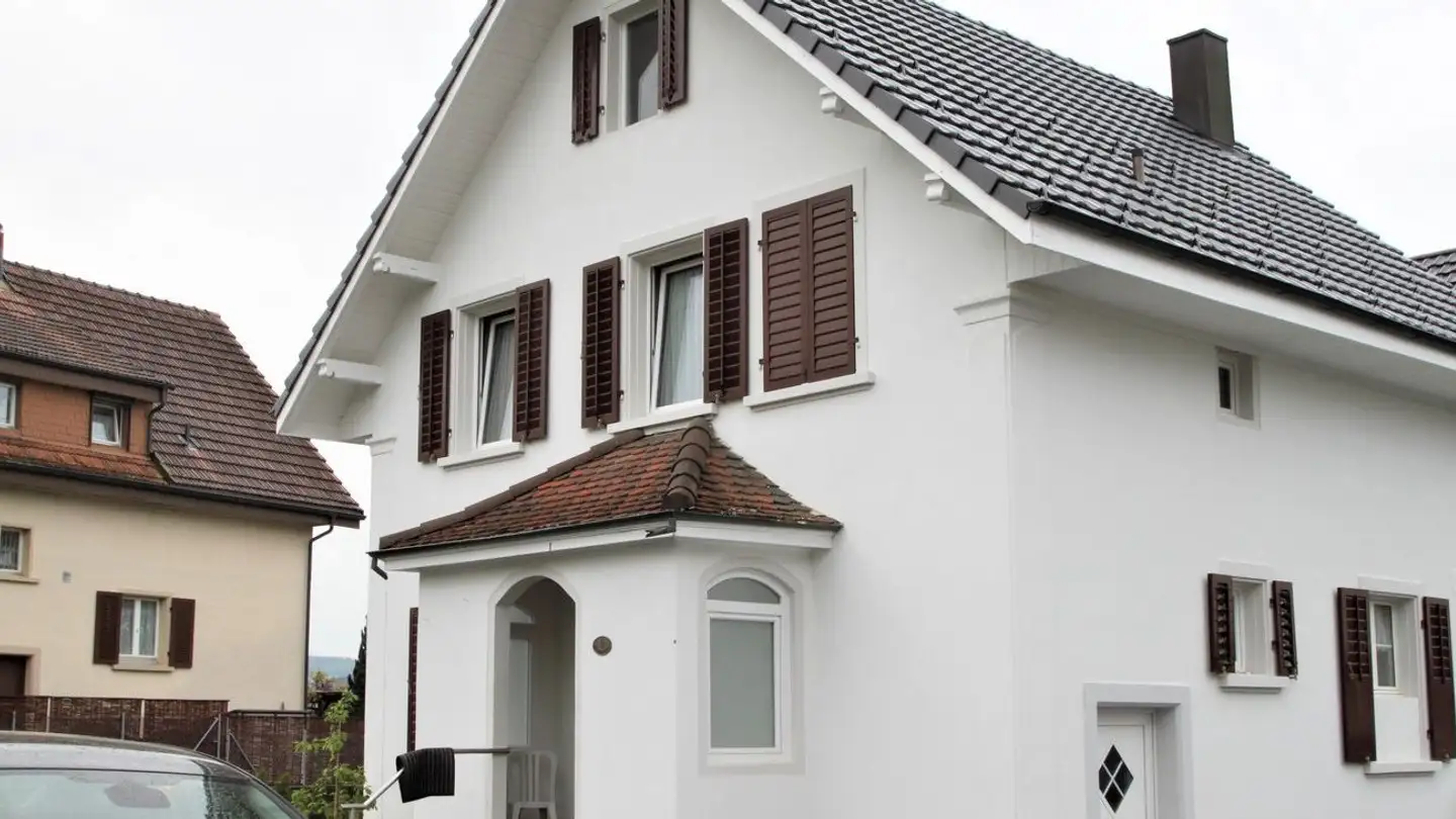 Single house for sale - 5610 Wohlen AG - Photo 3