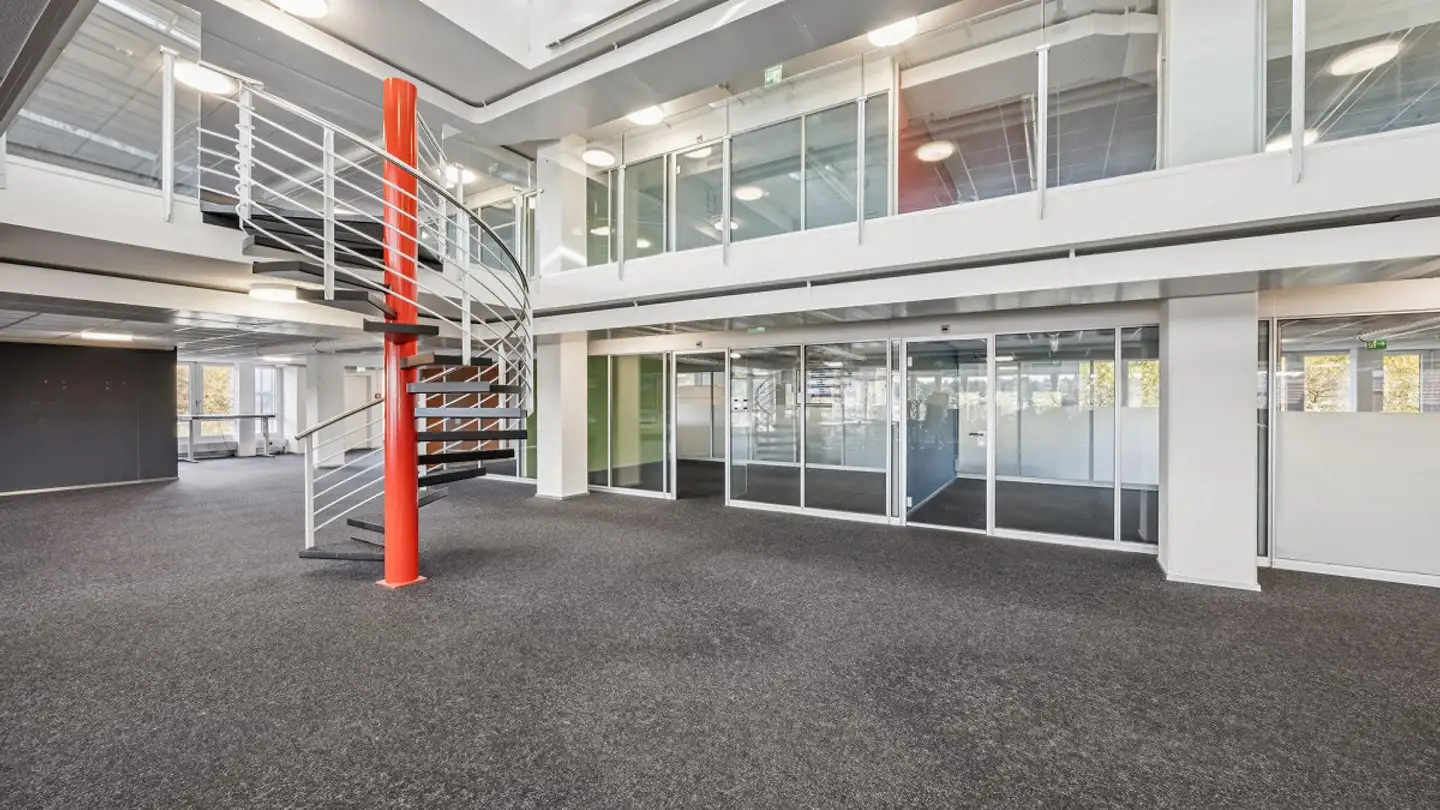 Commercial for rent - 3013 Bern - Photo 4