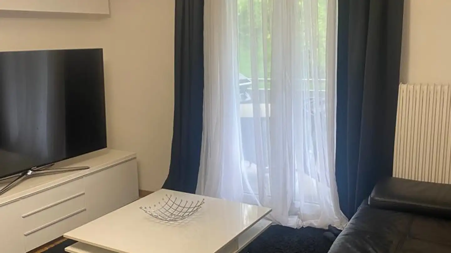 Chambre à louer - 8105 Regensdorf
