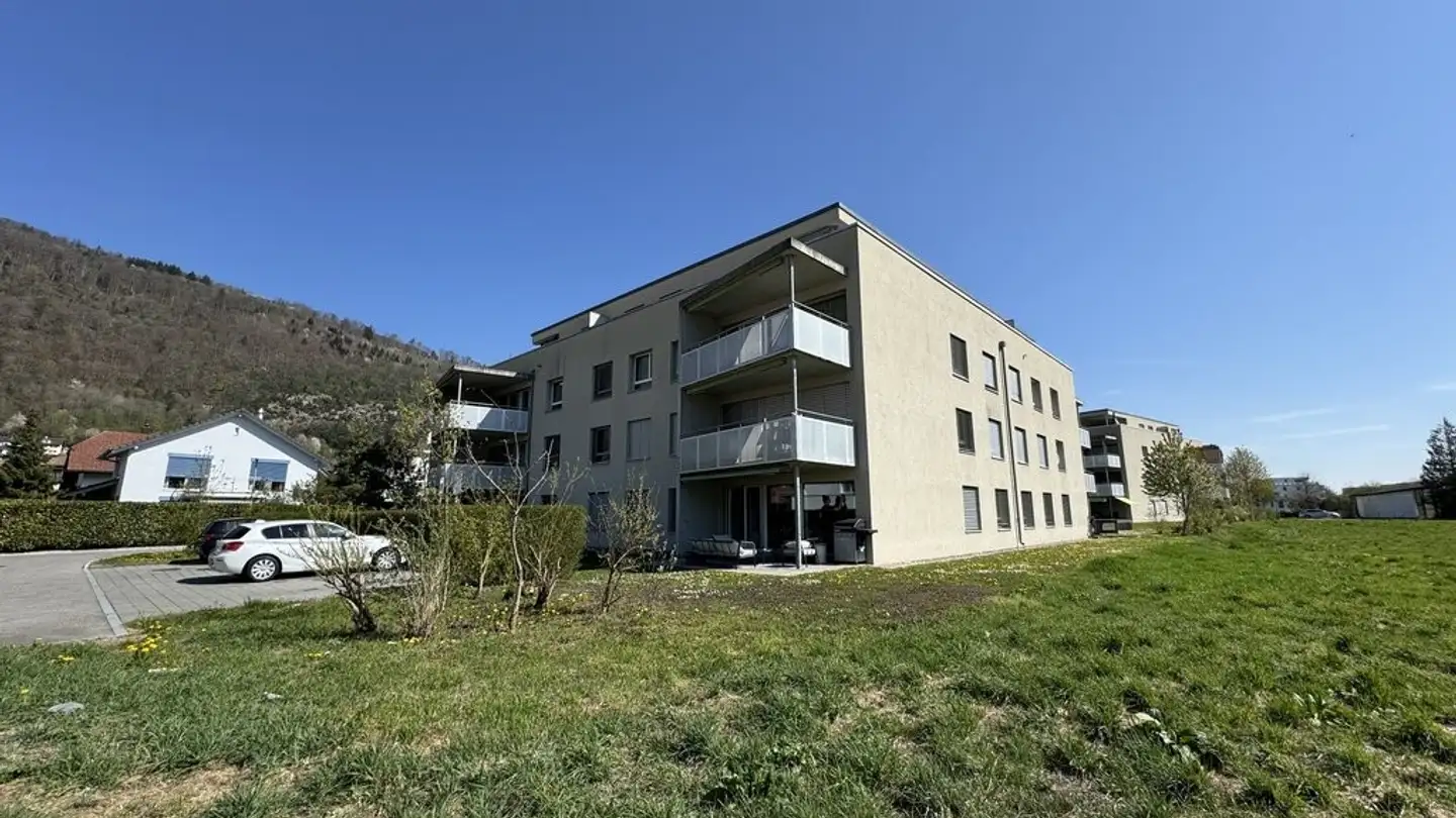 Apartment for rent - Brühlweg 13, 2542 Pieterlen