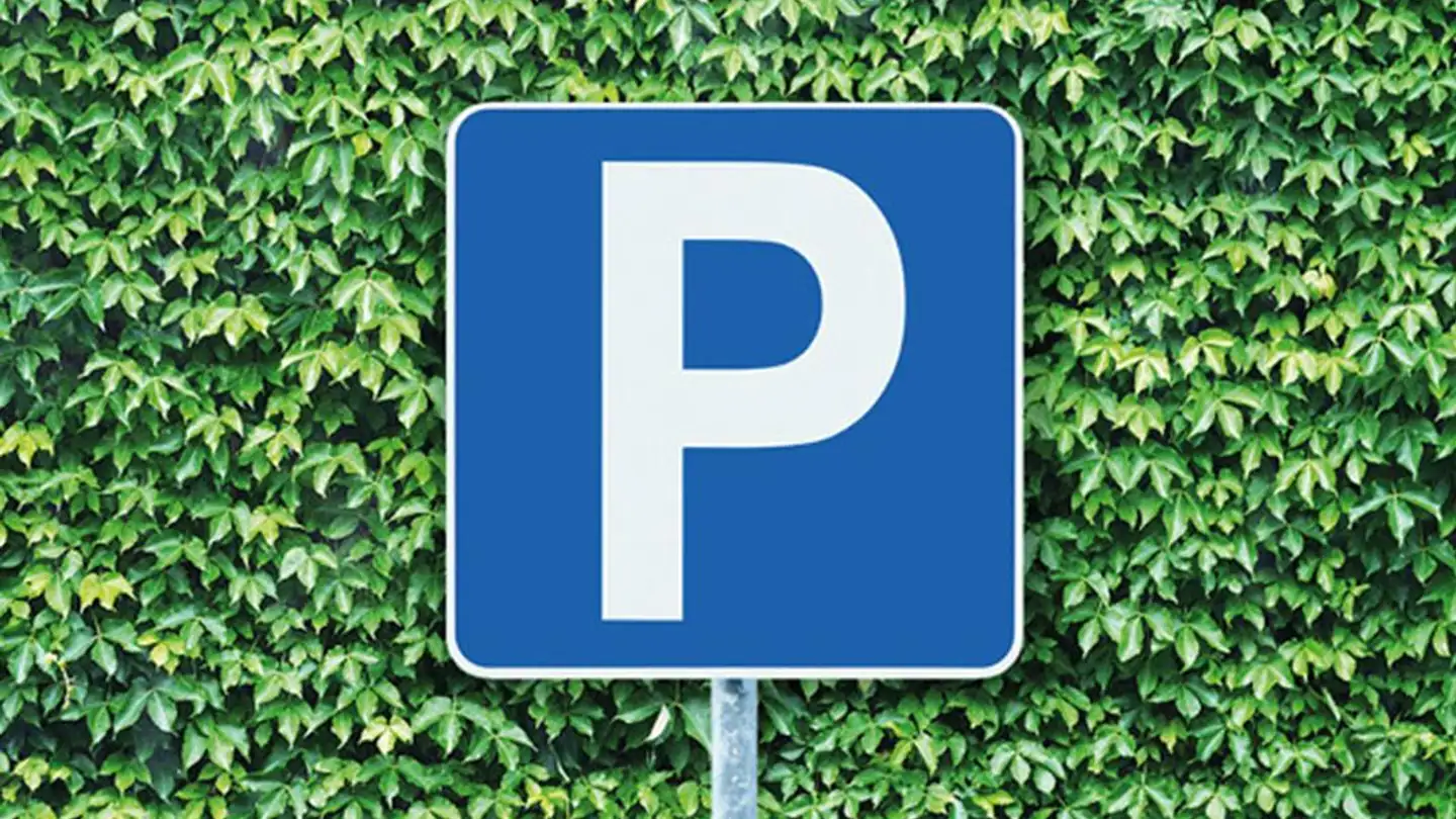 Parkplatz im Freien mieten - Hugostrasse 9, 8050 Zürich