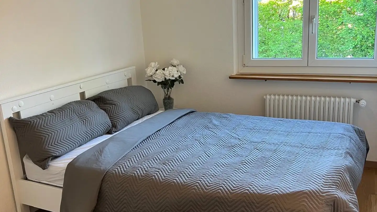 Zimmer mieten - 8105 Regensdorf - Foto 4