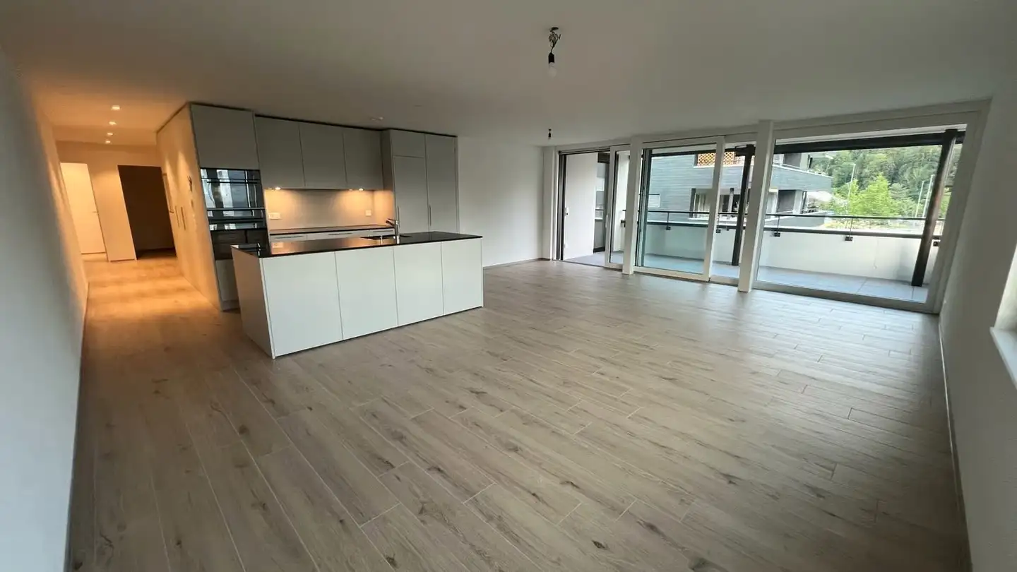 Apartment for rent - Dorfstrasse 14a, 6417 Sattel - Photo 2