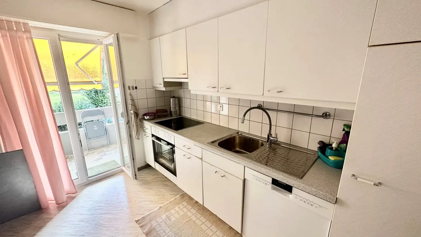 Appartement à vendre - Büetigenstrasse 34, 2557 Studen BE - Photo 3