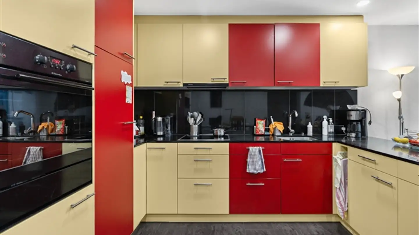 Wohnung kaufen - Dorfstrasse 30, 6264 Pfaffnau - Foto 2