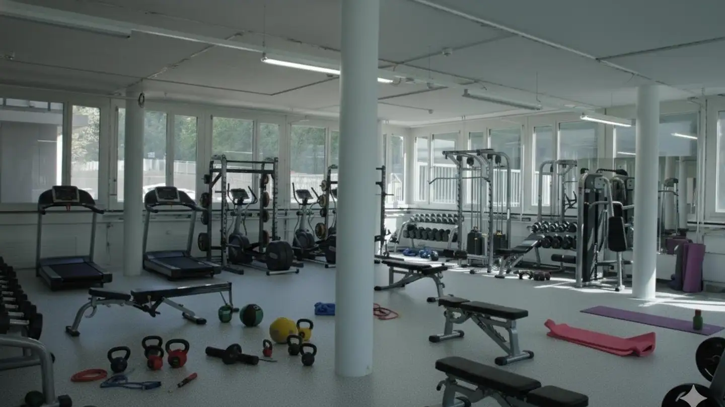 Hotel in affitto - Rue Du Plan 30, 2000 Neuchâtel - Photo 2