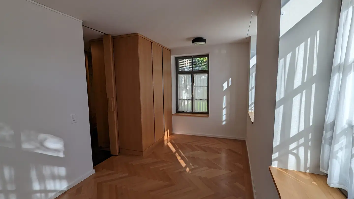 Appartamento in affitto - Schlossmühlestrasse 11, 8500 Frauenfeld - Foto 4