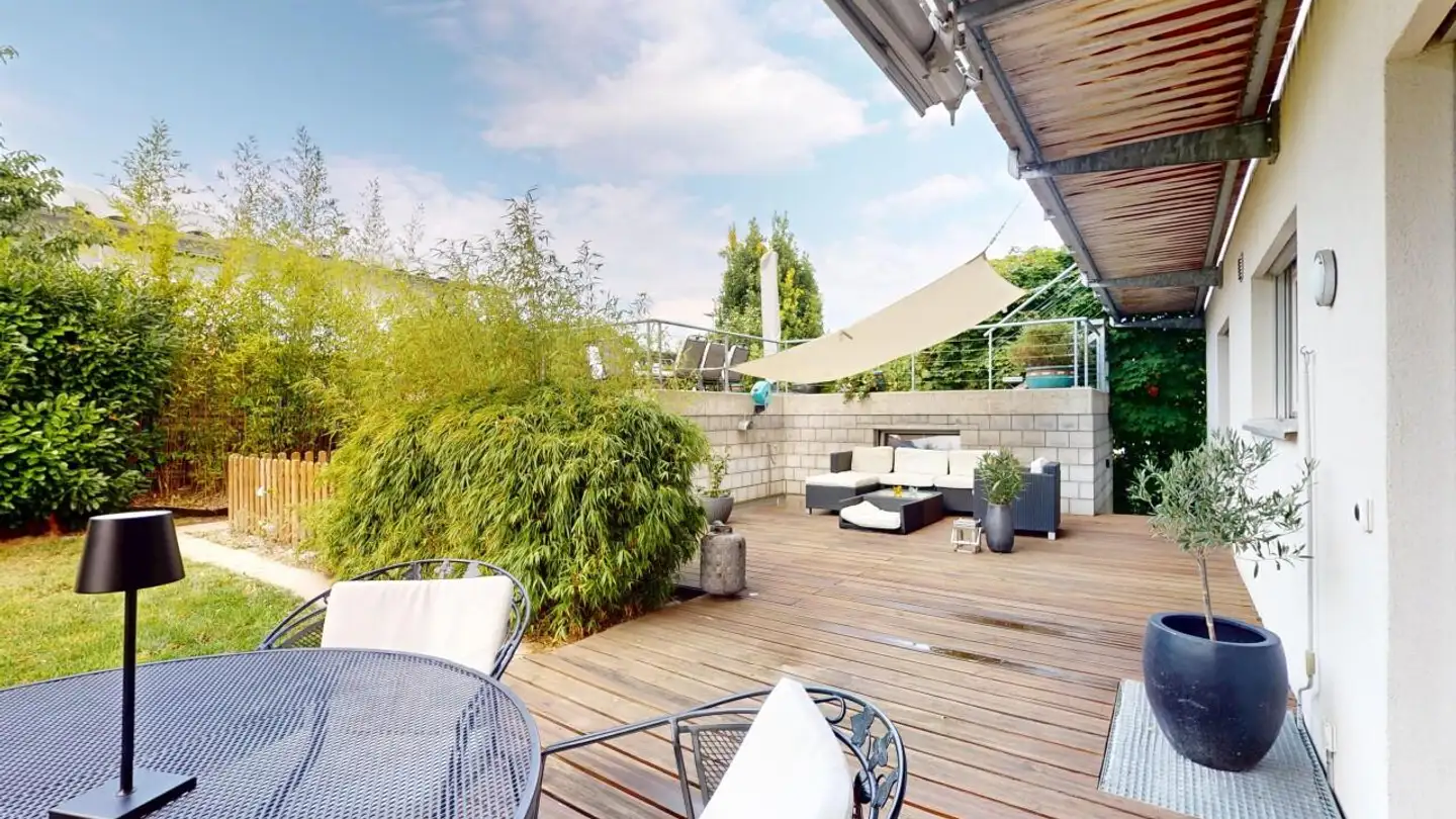 Einfamilienhaus kaufen - 3280 Murten