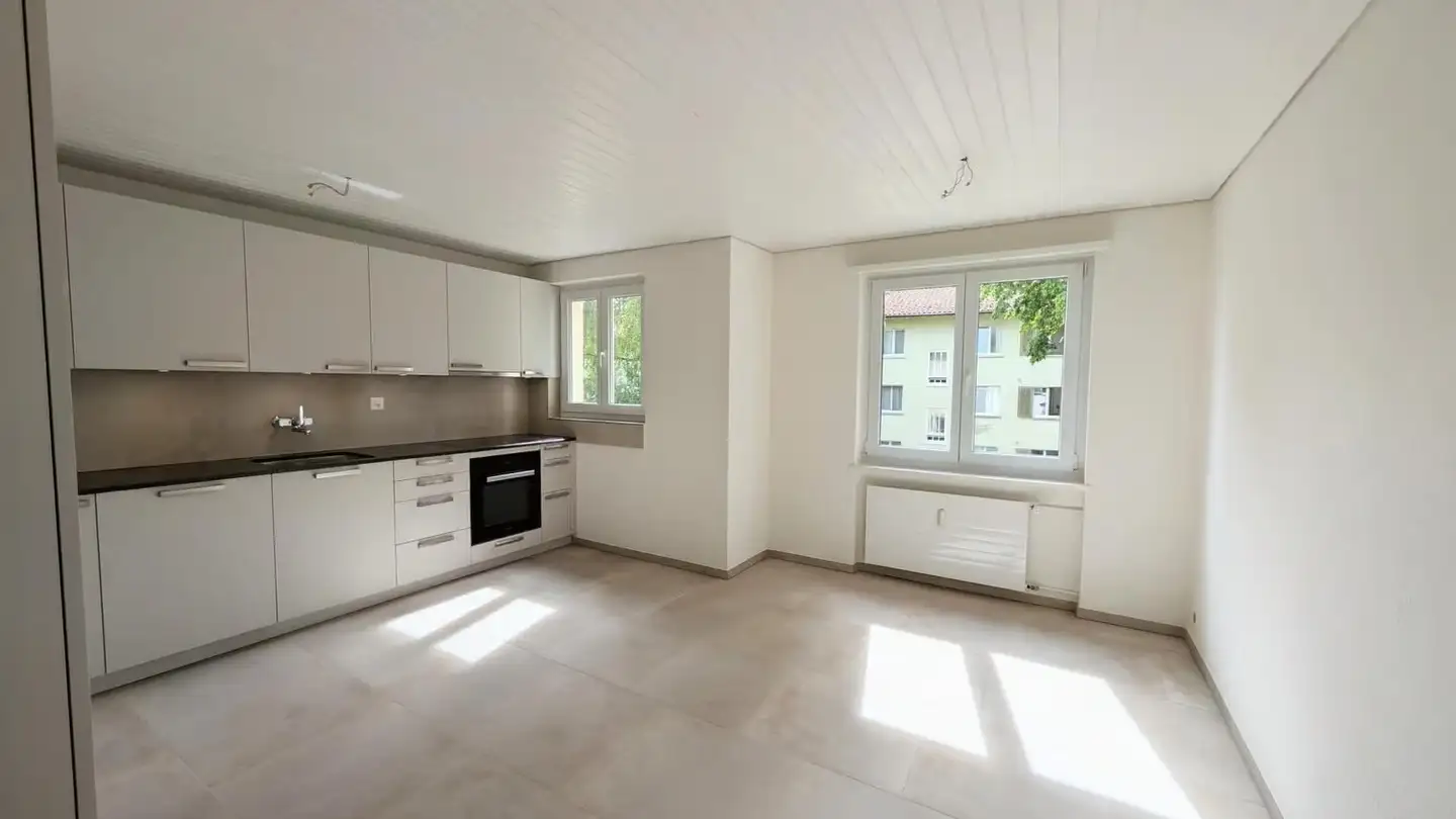 Appartement à louer - Eugen-Huber-Strasse 105, 8048 Zürich