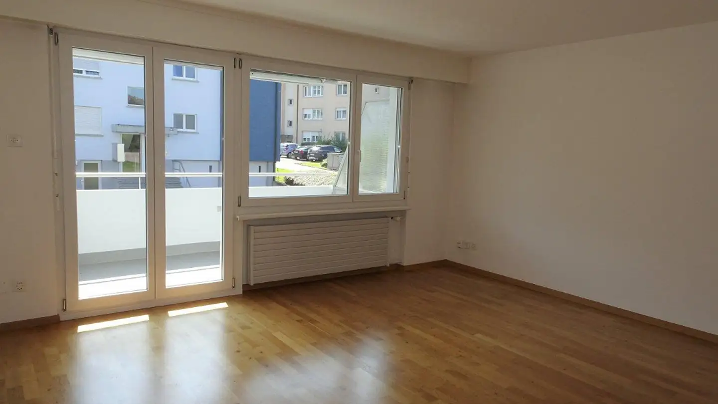 Wohnung mieten - Gozenbergstrasse 54, 9200 Gossau SG - Foto 4