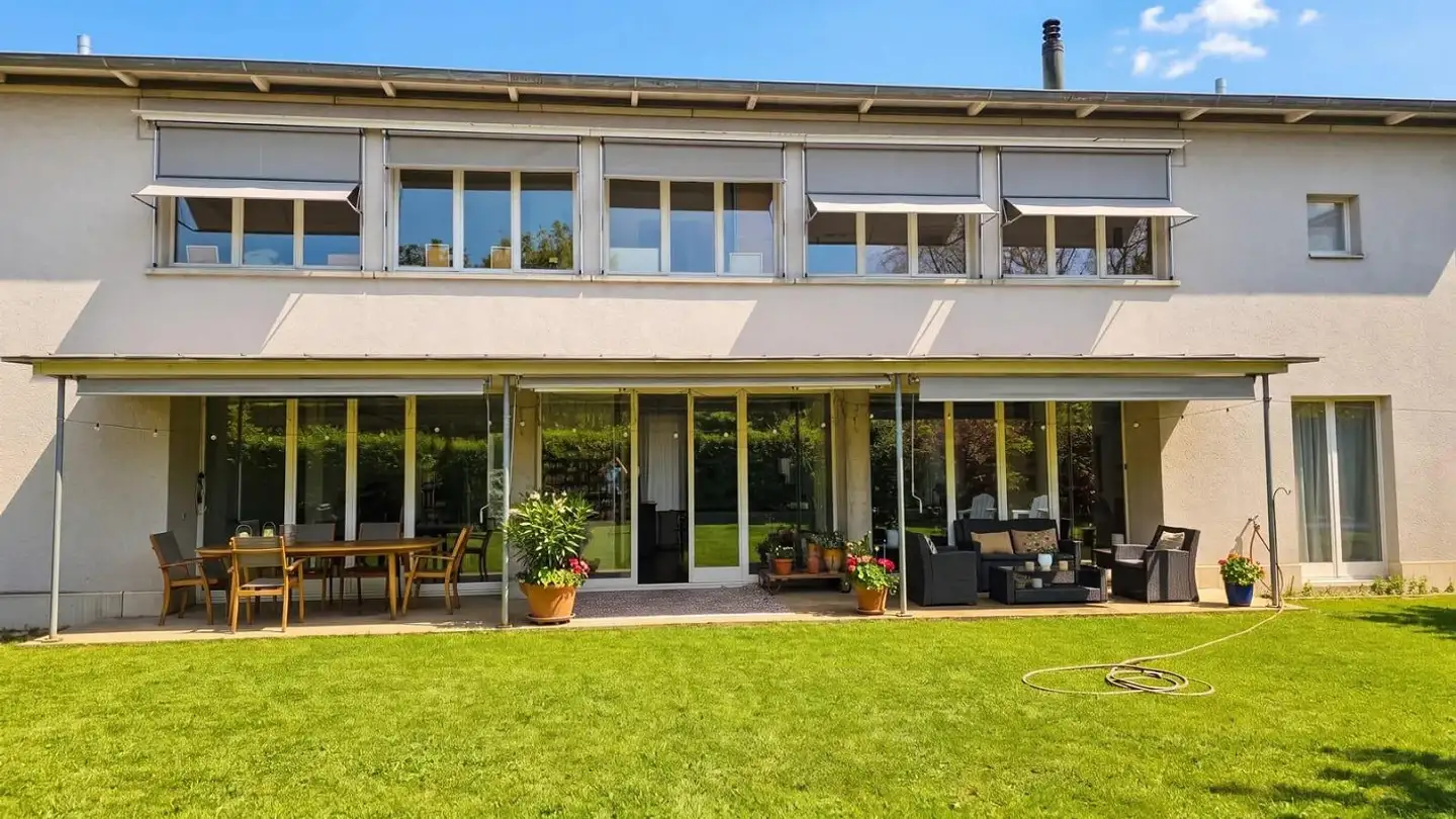 Casa singola in affitto - Steinrebenstrasse 104, 4153 Reinach BL