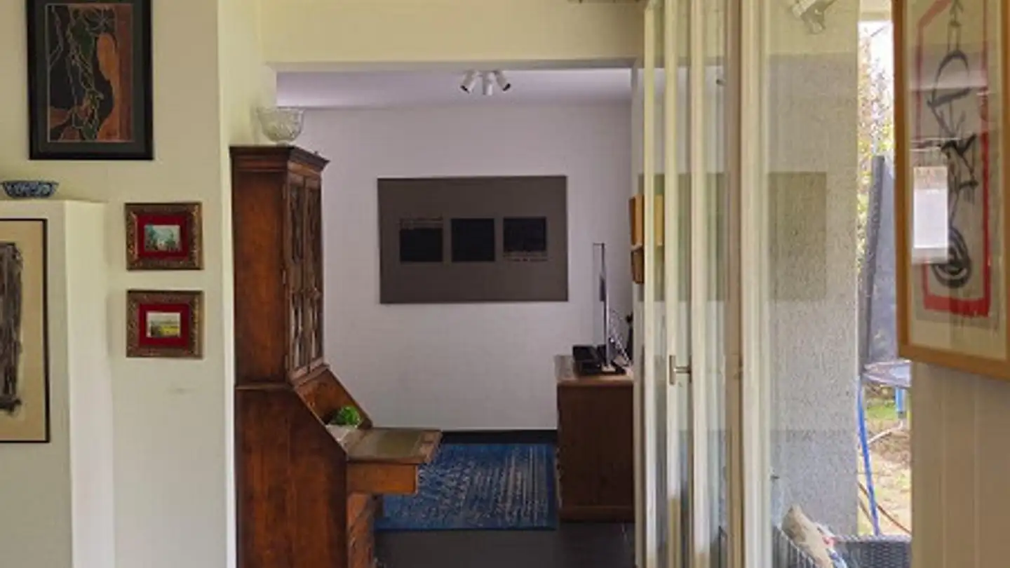 Casa singola in affitto - Steinrebenstrasse 104, 4153 Reinach BL - Foto 3