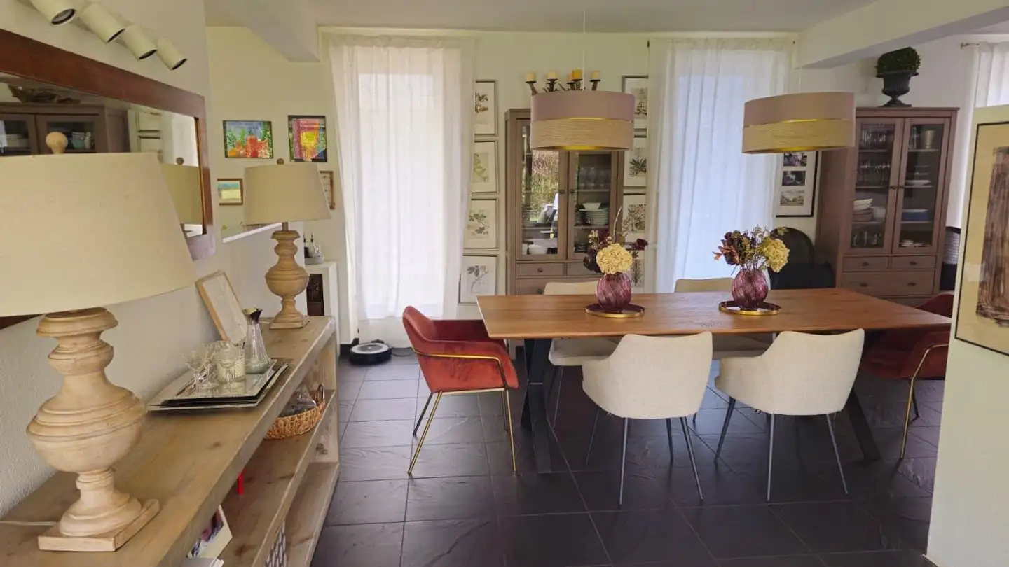Casa singola in affitto - Steinrebenstrasse 104, 4153 Reinach BL - Foto 4