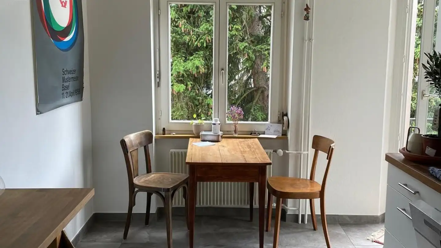 Apartment for rent - 4053 Basel