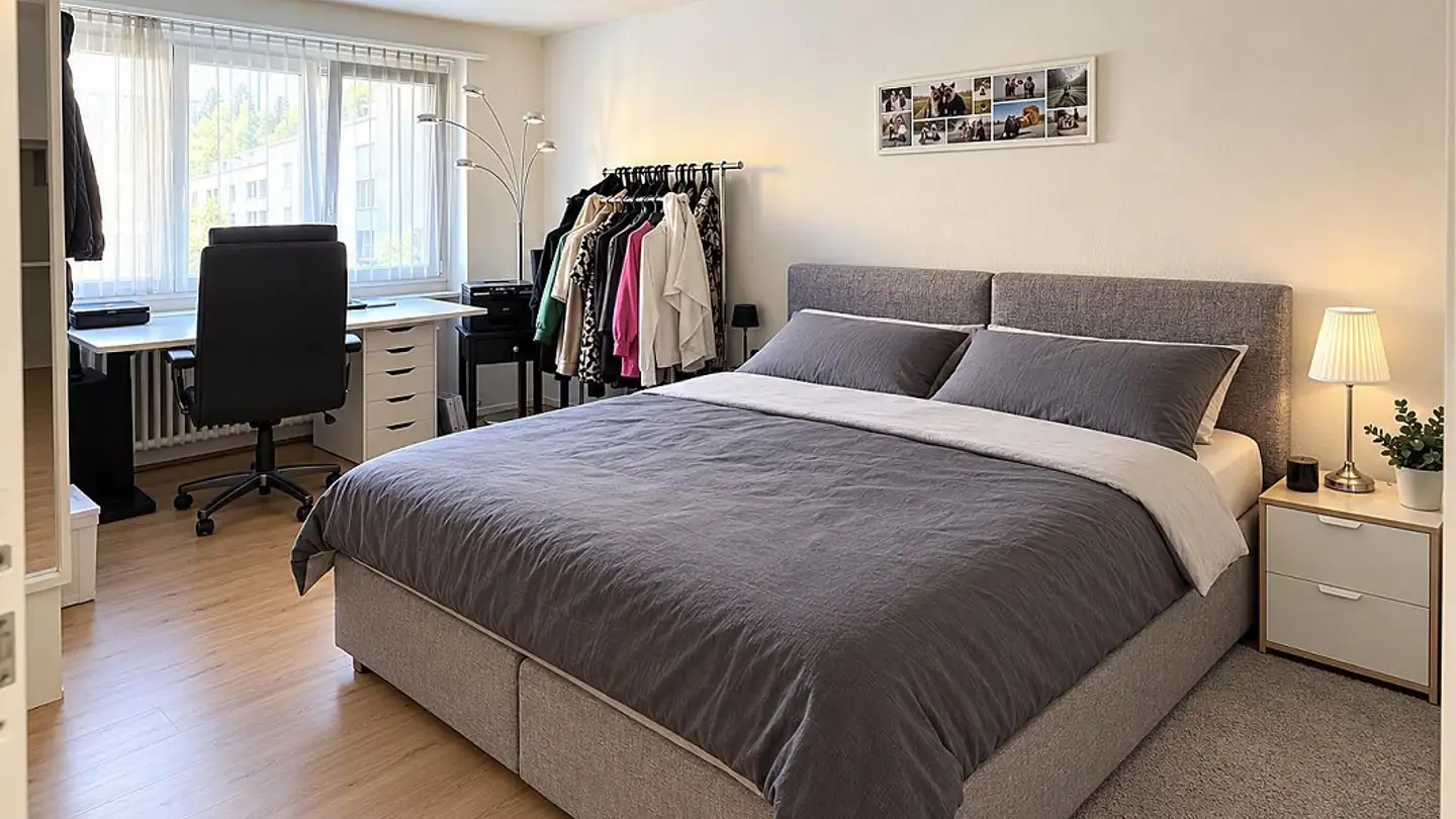 Appartamento in affitto - Hirschengraben 41, 6003 Luzern - Foto 4