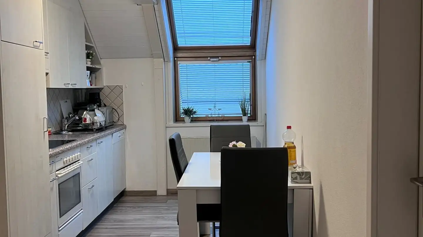 Wohnung mieten - Kirchstrasse 51, 2540 Grenchen