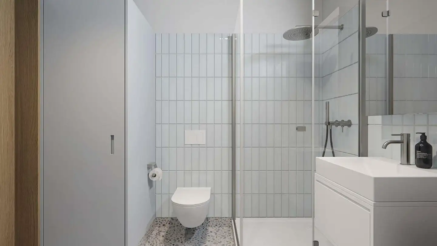 Appartamento in vendita - Habsburgstrasse 41, 8037 Zürich - Foto 3